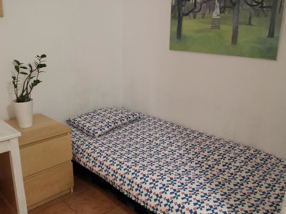 Хостелы Krakow INN Hostel Краков-20