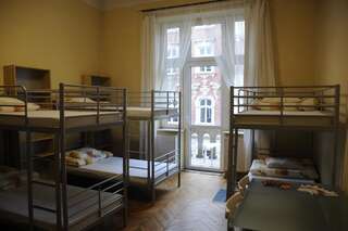 Хостелы Krakow INN Hostel Краков-2