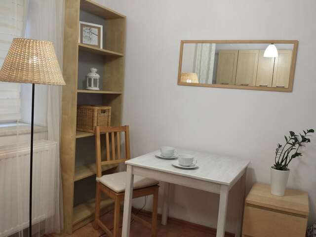 Хостелы Krakow INN Hostel Краков-20