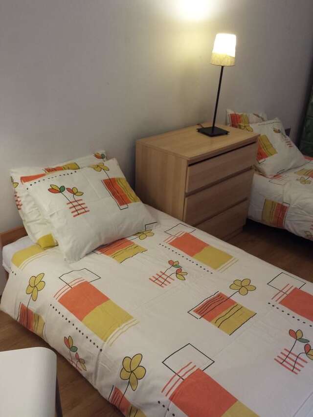 Хостелы Krakow INN Hostel Краков-24