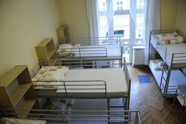 Хостелы Krakow INN Hostel Краков-6